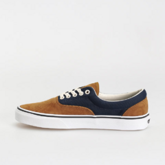 Tênis Vans Era Cord Brown - comprar online