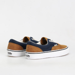 Imagem do Tênis Vans Era Cord Brown