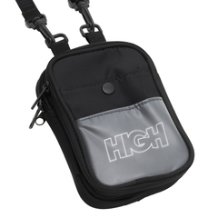 Shoulder Bag High Essential Black