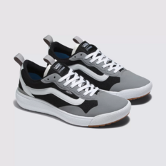 Tênis Vans Ultrarange EXO 3-tone Black Gray