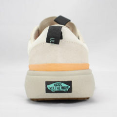 Tênis Vans Ultrarange Exo Giraffe - Ratus Skate Shop