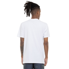 Camiseta DC Expand White - comprar online