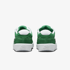 Tênis Nike SB Force 58 White/Green - loja online