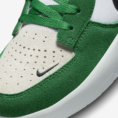 Tênis Nike SB Force 58 White/Green