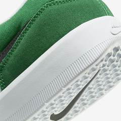 Tênis Nike SB Force 58 White/Green - comprar online