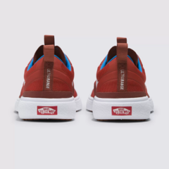 Tênis Vans Ultrarange Exo Fired Brick - Ratus Skate Shop