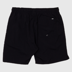 Bermuda RVCA Flux 18 Black - comprar online