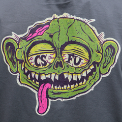 Camiseta Creature Freaks Grey na internet