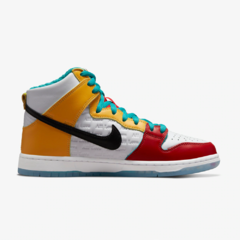 Tenis Nike SB Dunk High Pro All Love - comprar online