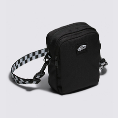 Bolsa Vans Go Getter Black - comprar online