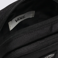 Bolsa Vans Go Getter Black na internet