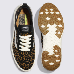 Tênis Vans Ultrarange VR3 Giraffe na internet