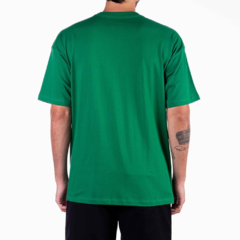 Camiseta RVCA Girlfriend Green - comprar online