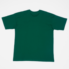 Camiseta RVCA Girlfriend Green na internet