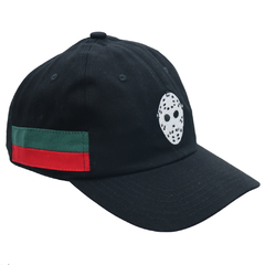 Boné DGK Grand Dat Hat Black - comprar online