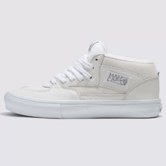 Tênis Vans Skate Half Cab Daz White / White - comprar online