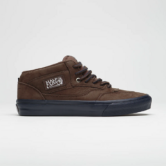 Tênis Vans Skate Half Cab Nick Michel Brown - comprar online