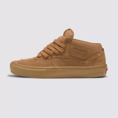 Tênis Vans Skate Half Cab Brown Gum - comprar online