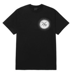 Camiseta HUF H-ST Black - comprar online