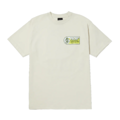 Camiseta Huf Landscaping Off-White - comprar online