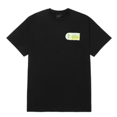 Camiseta Huf Landscaping Black - comprar online