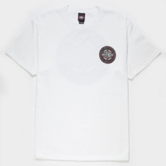 Camiseta Independent Mako White - comprar online