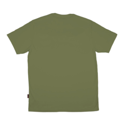 Camiseta Independent Bar Logo Green - comprar online