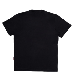 Camiseta Independent Voltage Black - comprar online