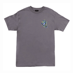 Camiseta Santa Cruz Inferno Hand - comprar online