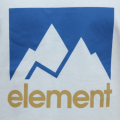 Camiseta Regata Element Joint 2.0 White na internet