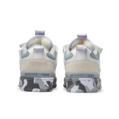 Tênis DC JS 1 Snow Camo - loja online