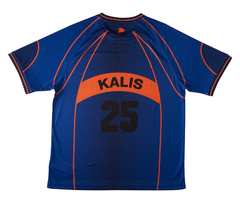 Camiseta DC Kalis Jersey Navy - comprar online