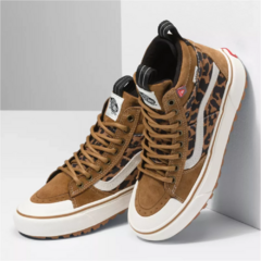 Tênis Vans Sk8 Hi Mte 2 Brown - comprar online