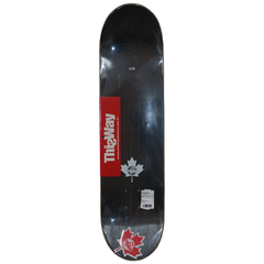 Shape Maple This Way Leo Spanghero 8.0" - comprar online