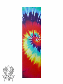 Lixa Importada Grizzly GripTap Tie Dye