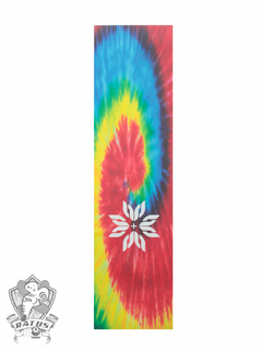 Lixa Cisco Tie Dye