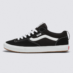 Tênis Vans Skate Lizzie Low Black/White - comprar online