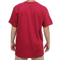 Camiseta Thrasher Low Logo Red - comprar online