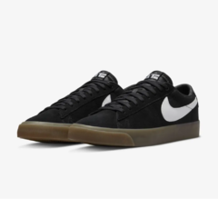 Tênis Nike SB Blazer Low Pro GT Black Gum - comprar online