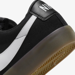 Tênis Nike SB Blazer Low Pro GT Black Gum