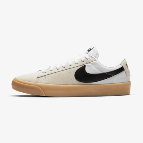 Nike sb blazer cheap low gt summit white