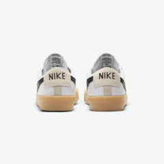 Tênis Nike SB Blazer Low Pro GT White Gum - loja online