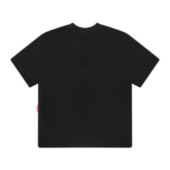 Camiseta Mad Enlatados Isqueiro Black - comprar online