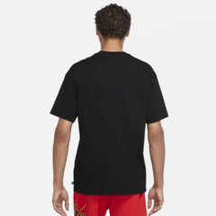 Camiseta Nike SB Mercado Black na internet