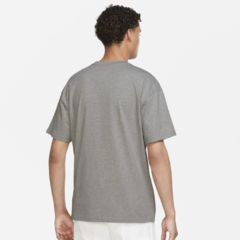 Camiseta Nike SB Mercado Grey na internet