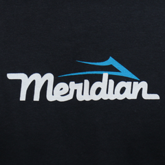 Camiseta Lakai M/L Meridian Black - comprar online