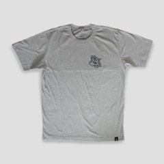 Camiseta Ratus Bowl Grey - comprar online