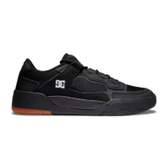 Tênis DC Shoes Metric Black/Gum - comprar online
