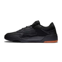 Tênis DC Shoes Metric Black/Gum na internet