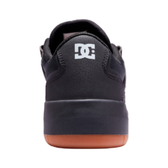 Imagem do Tênis DC Shoes Metric Black/Gum